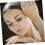 Decorative Toe Ring Ethnic Style Hollowed Ring Adjustable for Women Style 8