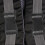 31pcs Adjustable Buckles and Nylon Strap Kit with Quick Side Release, D Rings, Tri-glide Clips 3