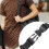 31pcs Adjustable Buckles and Nylon Strap Kit with Quick Side Release, D Rings, Tri-glide Clips 6