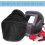 Welding Helmet Rear Extension Cover Welding Accessory Lightweight Fabric Comprehensive 3