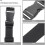 31pcs Adjustable Buckles and Nylon Strap Kit with Quick Side Release, D Rings, Tri-glide Clips 7