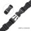 31pcs Adjustable Buckles and Nylon Strap Kit with Quick Side Release, D Rings, Tri-glide Clips 8