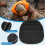 Welding Helmet Rear Extension Cover Welding Accessory Lightweight Fabric Comprehensive 6