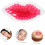 12pcs Hot Cold Compress Lip Pads Comfortable Lip Patches Practical for Home Use Reusable 2