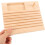 Wooden Spool Holder Thread Organizer DIY Sewing Tool Rack 7