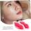 12pcs Hot Cold Compress Lip Pads Comfortable Lip Patches Practical for Home Use Reusable 7