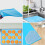 Silicone Baking Mats Silicone Oven Reusable Fruit Drying Trays Liner Easy to Clean Versatile Use 7