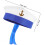 Boat Sailor Cosplay Hat round White Polyester Hat with Charming Elegant Style Sturdy Construction Excellent 2