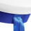 Boat Sailor Cosplay Hat round White Polyester Hat with Charming Elegant Style Sturdy Construction Excellent 7