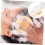 Shampoo-Massagebürste aus Silikon, Kopfhautmassagegerät 6