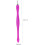 Set di 30 pezzi con forchetta per cuticole e raschietto per cuticole, multicolore, ideale per manicure. 2
