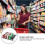 5pcs Supermarket Shelf Divider Galvanized Iron Baffle Commodity Classification Iron Plate 5