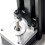 Motorbeugel voor printerstappenmotor, vaste houder van aluminiumlegering 4
