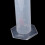 Glass Hydrometer Alcoholmeter with Test Cylinder High-Precision Sensor 5