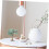 Lifelike Artificial Tree Model with Fine Workmanship, Green Plastic Simulation Scenery Model Tree 4