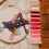 12pcs Gold Embroidery Thread Metallic for Hand Sewing Cross Stitch Polyester Stitching Craft Threads Glitter 4