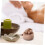 Treformet diffuser for eterisk oljeholder Hjemmedekor Kontor Aroma Soverom Aroma Diffuser 7