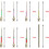 18Pcs Embroidery Punch Needle Set with Replaceable Crewel Needles and Rubber Handles Plum-Shaped Threaders 4