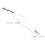 Electric Kettle Temperature Sensor Temp Sensor Probe for Electric Kettles Silver 2