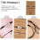 Mutter-Armband-Set, Knotenarmband, Muttertagsgeschenk für Jungen und Mädchen 1