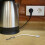 Electric Kettle Temperature Sensor Temp Sensor Probe for Electric Kettles Silver 6