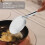 Silver Stainless Steel Tofu Scoop Ladle Multi-Functional Kitchen Serving Spoon 4