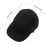 Welding Cap Safety Hat Worker Welding Protective Hat Black Men Cap Head Protector 6