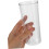 4Pcs Foam Cake Dummies Set 15-30Cm Multi-Size White Cake Models 3