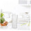 4Pcs Foam Cake Dummies Set 15-30Cm Multi-Size White Cake Models 8