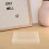 10pcs Cassette Tape Storage Organizer Plastic Cassette Tape Protection Case Pvc Stackable 8