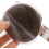 Suction Cup Shower Handle Plastic Grab Bar No-Screw Bathroom Support 4