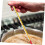 Alcohol Glass Alcohol Hydrometer for Wine Liquor Accurate Measuring Tools 2