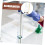 Alcohol Glass Alcohol Hydrometer for Wine Liquor Accurate Measuring Tools 3