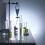 Alcohol Hydrometer Wine Making Kit with 0-100 Scale Triple Scale Tester and 100ml Plastic Graduated Cylinder 5