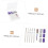 Material Nail Drill Bits Nail Art Drill Bits File Manicure File Pedicure 6