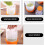 Manual Dumpling Stuffing Dryer and Vegetable Water Squeezer Made of Sturdy Pp Material 6