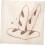 2pcs Linen Bread Bag Reusable Breathable Storage for Homemade Bread Ties Pattern 3