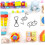 Interlock Metal Puzzle for Adults Material Brain Teaser Educational Game 8