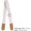 Adjustable Ukulele Strap Cotton Linen with Daisy Pattern, High Performance Leather Shoulder Strap 2