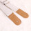 Adjustable Ukulele Strap Cotton Linen with Daisy Pattern, High Performance Leather Shoulder Strap 3