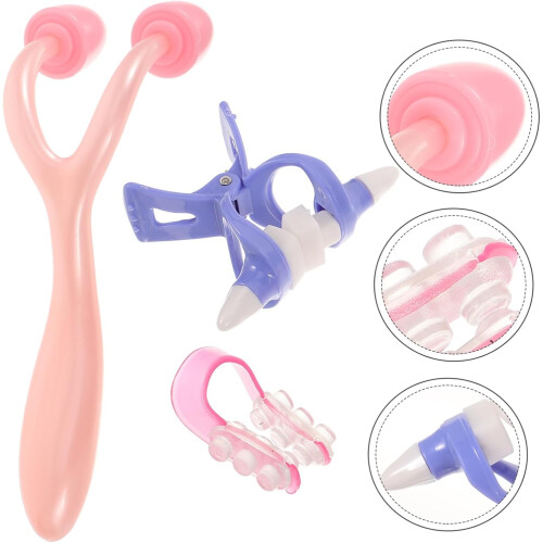 100pcs Plastic Hooks for Hanging S-Shaped Hanger Easy Installation Versatile Application Multipurpose 1