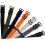 Nylon Canvas Watch Strap Stripe for Smartwatch Replacing Band Adjustable Wrist Strap Alternative 8