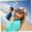 Fashionable Adjustable Leopard Summer Cap Stylish Uv Protection Hat 6