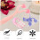 100pcs Plastic Hooks for Hanging S-Shaped Hanger Easy Installation Versatile Application Multipurpose 7