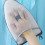 2pcs Mini Ironing Plate Handheld Ironing Board Space-Saving Foldable Polyester Mesh Sponge Travel Home Use 8