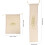 4 Pcs Drawstring Bread Bags Flax Material Compact Delicate Design Green Color Safe 2