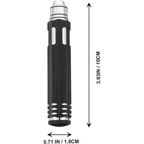 Model Carving Tools Set with Replacement Engraving, Carving Cutter Kit for Sculpture Modeling 1
