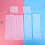 DIY Silicone Mold for Rectangular Domino Storage Box, Epoxy Resin Jewelry Trinket Box 2