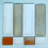 DIY Silicone Mold for Rectangular Domino Storage Box, Epoxy Resin Jewelry Trinket Box 4