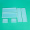 DIY Silicone Mold for Rectangular Domino Storage Box, Epoxy Resin Jewelry Trinket Box 8